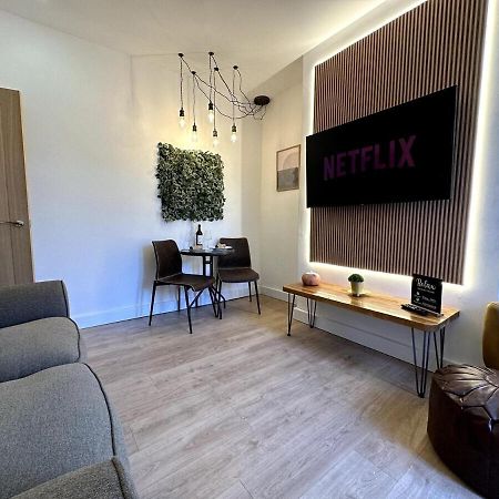 Deluxe Stays @ Libra Spaces Kingston upon Hull Esterno foto