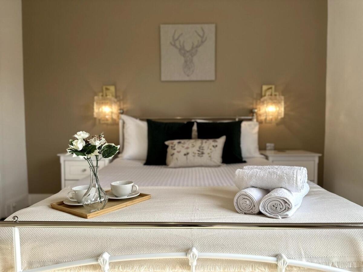 Deluxe Stays @ Libra Spaces Kingston upon Hull Camera foto