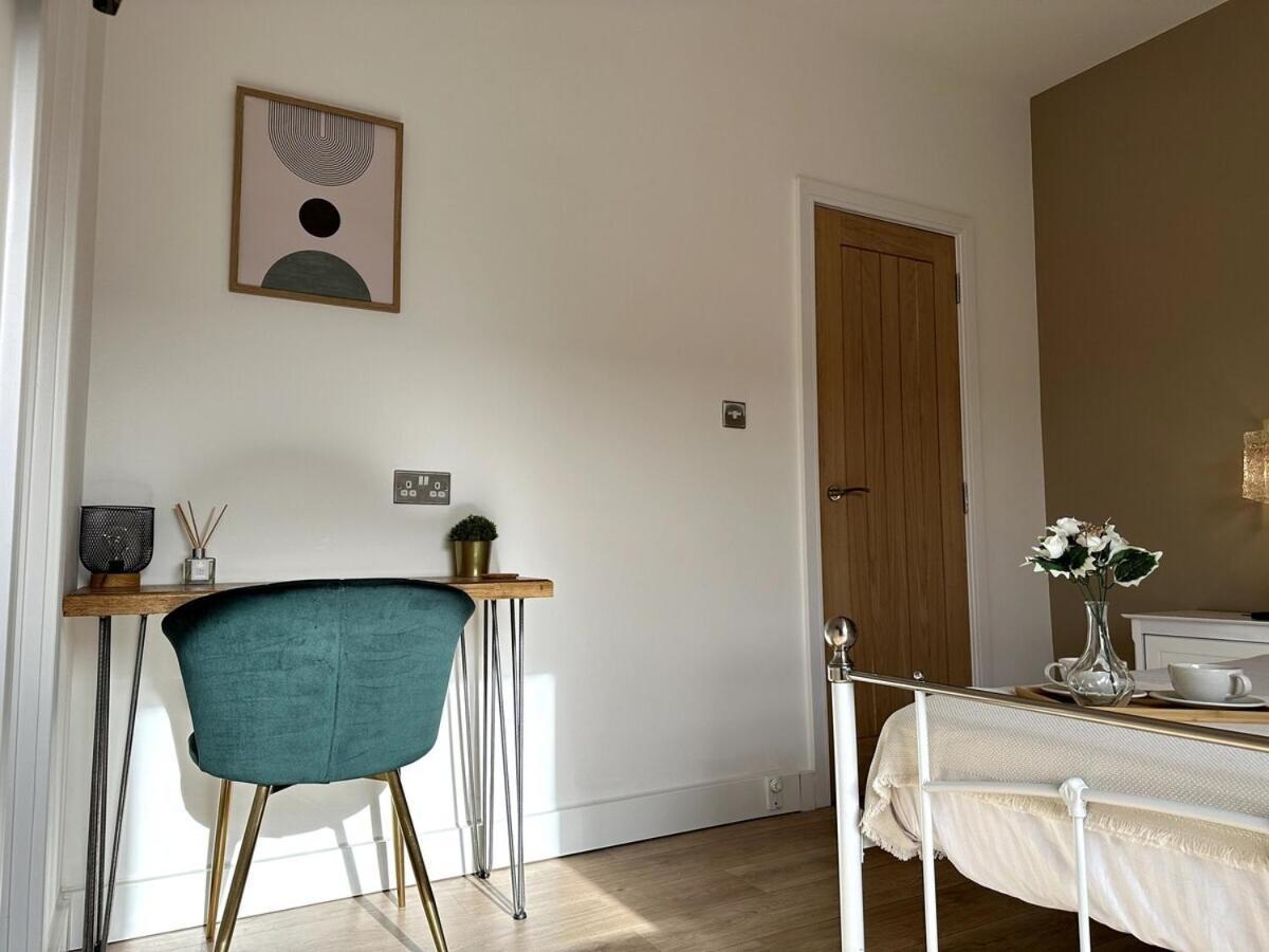 Deluxe Stays @ Libra Spaces Kingston upon Hull Esterno foto